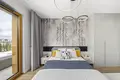 3 room apartment 70 m² in Warsaw, Poland