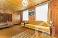 Maison 50 m² Aliachnovicki sielski Saviet, Bélarus