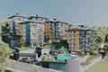 Wohnung 2 Schlafzimmer 104 m² Uskudar, Türkei