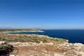 Atterrir  Kókkino Chorió, Grèce