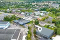 Nieruchomości komercyjne 414 m² w Wilno, Litwa