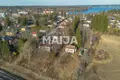 Дом  Vaihmala, Финляндия