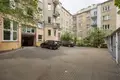 Appartement 2 chambres 62 m² Varsovie, Pologne