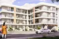 Appartement 2 chambres 64 m² Ciftlikkoy, Turquie