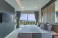 Wohnkomplex New residence with swimming pools and gardens at 250 meters from the coast, 10 minutes walk from the international school, Phuket, Thailand