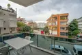 Mieszkanie 3 pokoi  Alanya, Turcja