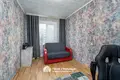 Квартира 2 комнаты 40 м² Минск, Беларусь