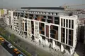 Квартира 3 комнаты 85 м² Бейоглу, Турция