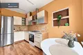 Apartamento 2 habitaciones 49 m² Kaunas, Lituania
