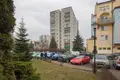 Apartamento 2 habitaciones 47 m² Varsovia, Polonia