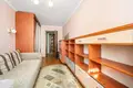 Mieszkanie 3 pokoi 56 m² Mińsk, Białoruś