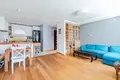 Квартира 3 комнаты 67 м² Варшава, Польша