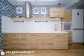 Квартира 2 комнаты 63 м² Минск, Беларусь