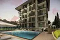 Apartment 56 m² Kargıcak, Turkey