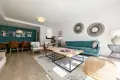 Квартира 3 спальни 137 м² Михас, Испания