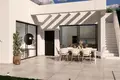 3 bedroom villa 98 m² Urbanizacion Dona Pepa, Spain