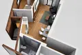 Квартира 2 комнаты 64 м² Батуми, Грузия