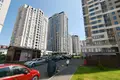 3 room apartment 151 m² Minsk, Belarus