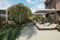 Studio apartment 1 bedroom 78 m² Mirandopolis, Brazil