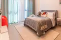 Mieszkanie 3 pokoi 230 m² Dubaj, Emiraty Arabskie