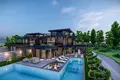Maison 5 chambres 515 m² Kalkan, Turquie