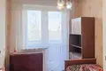 Wohnung 3 zimmer 50 m² Minsk, Belarus