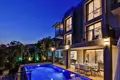 Wohnung 6 zimmer 220 m² Kalkan, Türkei