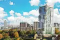 1 bedroom apartment 62 m², Turkey