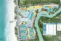 Mieszkanie 1 pokój 46 m² Choeng Thale, Tajlandia