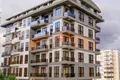 Appartement 1 chambre 46 m² Alanya, Turquie