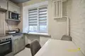 Mieszkanie 3 pokoi 58 m² Mołodeczno, Białoruś