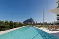 Apartamento 3 habitaciones 106 m² Calpe, Španjolska