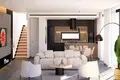 Apartamento 3 habitaciones 182 m² Peyia, Chipre