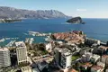 Land 7 054 m² Budva, Montenegro
