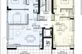 Appartement 1 chambre 65 m² Limassol, Chypre