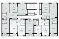 Apartamento 2 habitaciones 41 m² Kommunarka, Rusia