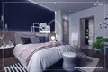 Wohnung in einem Neubau Istanbul Kagithane Hotel Apartment Complex