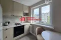 Appartement 1 chambre 31 m² Hrodna, Bélarus