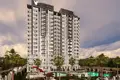 1 bedroom apartment 50 m² Mediterranean Region, Turkey
