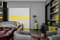Willa 5 pokojów 425 m² Kargicak, Turcja