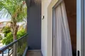 2 bedroom apartment 96 m² Germasogeia, Cyprus