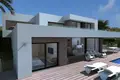 Villa de tres dormitorios 613 m² Benitachell, Španjolska