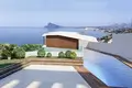 3 bedroom apartment 245 m² Calp, Spain