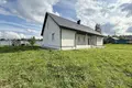 Wohnung 6 zimmer 175 m² Samachvalavicki sielski Saviet, Belarus