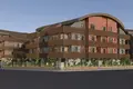 Mieszkanie 5 pokojów 100 m² Turcja, Turcja