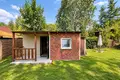 Parcelas 1 habitación 474 m² Varsovia, Polonia