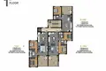 Wohnung 2 Schlafzimmer 104 m² Parekklisia, Zypern
