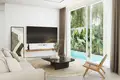 Villa 4 chambres 205 m² Ratsada, Thaïlande