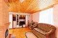 Maison 46 m² Puchavicki sielski Saviet, Bélarus