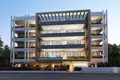 Apartamento 2 habitaciones 84 m² Larnaca, Chipre